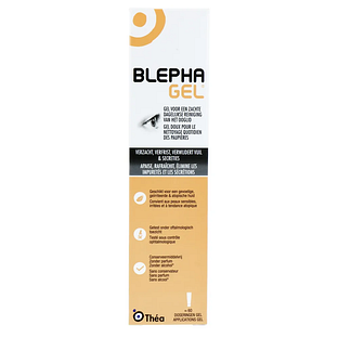 Thea Blephagel 30GR