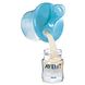 Avent Reisbox Melkpoeder 1ST Reisbox die melk in een flesje schenkt Avent Reisbox Melkpoeder 1ST Reisbox die melk in een flesje schenkt