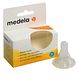 Medela Spenen Slow Flow 2ST Medela Spenen Slow Flow 2ST