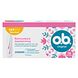 OB Original Tampons Normal 16ST