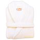 Mattisson HealthStyle Bio Katoen Badjas Maat M 1ST