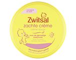 Zwitsal Zachte Creme Pot 200ML