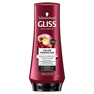 Schwarzkopf Gliss Kur Color Perfector Repair & Protect Conditioner 200ML