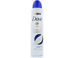 Dove Original Deospray 250ML