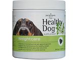 Jacob Hooy Pets Healthy Dog weightcare 80ST