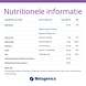 Metagenics MetaRelax Night Tabletten 60TB Metagenics MetaRelax Night Tabletten 60TB
