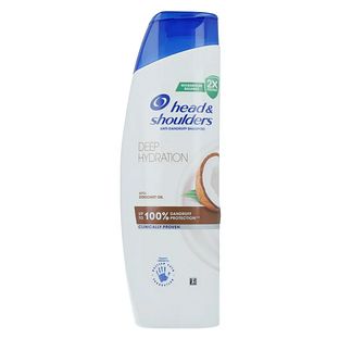 Head & Shoulders Deep Hydration Shampoo 250ML Head & Shoulders Deep Hydration Shampoo 250ML