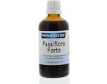 Nova Vitae Passiflora Forte Tinctuur 100ML