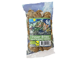 Corn Crake Haver Bites Zwarte Peper-Sesam 150GR