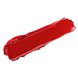 Benecos Natural Mat Lipstick Wow 4,5GR textuur en kleur product Benecos Natural Mat Lipstick Wow 4,5GR textuur en kleur product