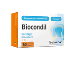 Trenker Biocondil Tabletten 60TB