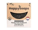 HappySoaps Anti Roos Shampoo Bar 70GR