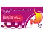 Losecosan 20mg Tabletten 14TB