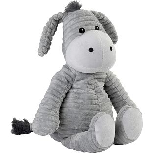Warmies Warmteknuffel Ezel 1ST
