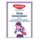HeltiQ Zoogkompressen 30ST HeltiQ Zoogkompressen 30ST
