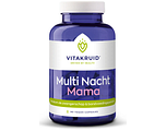 Vitakruid Multi Nacht Mama Capsules 90CP