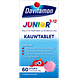 Davitamon Junior 3+ KauwVitamines Framboos 60KTB