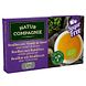 Natur Compagnie Bouillon met Rundvlees Gistvrij 8ST