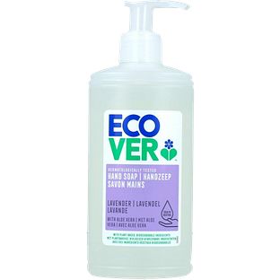 Ecover Handzeep Lavendel & Aloe Vera 250ML