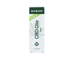WediHemp CBD Olie 10% Raw 10ML