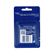 Oral-B Essential Floss 50 meter 1ST achterkant