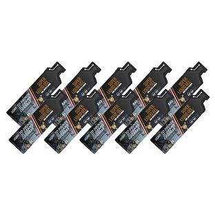 Born Super Liquid Gel Cool Coffee Flavour Multiverpakking 10x55ML Born Super Liquid Gel Cool Coffee Flavour Multiverpakking 10x55ML