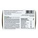 Fytostar SleepFit 3-In-1 Slaapformule Capsule 60CP Achterkant verpakking Fytostar SleepFit 3-In-1 Slaapformule Capsule 60CP Achterkant verpakking