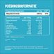 Yummygums Magnesium Lemonade 240GR voedingsinformatie Yummygums Magnesium Lemonade 240GR voedingsinformatie