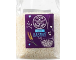 Your Organic Nature Witte Basmatirijst 400GR