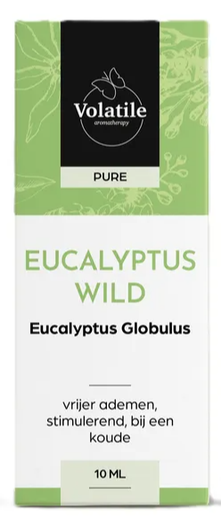Volatile Eucalyptus Wild