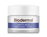 Biodermal Anti Age Dagcrème SPF30 50ML