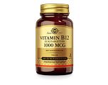 Solgar Vitamin B-12 1000 mcg Zuigtabletten 100ZTB Solgar Vitamin B-12 1000 mcg Zuigtabletten 100ZTB