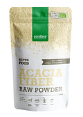 Purasana Vegan Acaciavezels Raw Powder 200GR