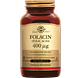 Solgar Folacin (Foliumzuur) 400 mcg Tabletten 250TB