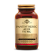 Solgar Pantothenic Acid (Pantotheenzuur) 550 mg Capsules 50VCP Solgar Pantothenic Acid (Pantotheenzuur) 550 mg Capsules 50VCP