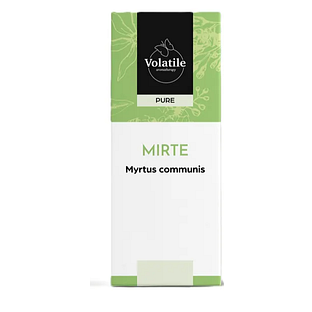 Volatile Mirte (Myrtus Communis) 5ML Volatile Mirte (Myrtus Communis) 5ML