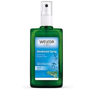 Weleda Salie Deodorant 100ML