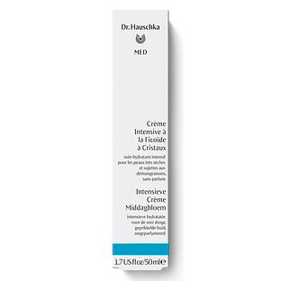 Dr. Hauschka Intensieve Crème Middagbloem 50ML