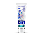 Sensodyne Clinical White Enamel Strengthening Tandpasta 75ML