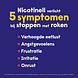 Nicotinell Combineer Pleister 21 mg (7st) en Kauwgom Cool Mint 2 mg (204st) - 2 Stuks