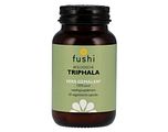 Fushi Biologische Triphala Capsules 60VCP