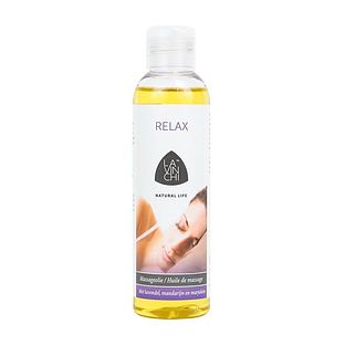 Chi Natural Life Lavinchi Massage Olie 150ML