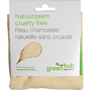 GreenHub Natuurzeem 1ST