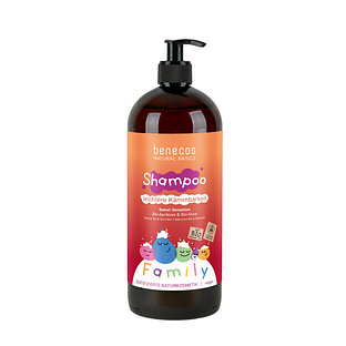 Benecos Natural Basics Shampoo Sweet Sensation 950ML