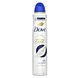 Dove Original Deodorant Spray 200ML