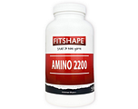 Fitshape Amino 2200 Tabletten 150TB