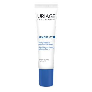 Uriage Xémose Soothing Eye Contour Care 15ML
