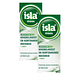 isla Moos Keelpastilles - bij kriebelhoest en kortdurende heesheid Duoverpakking 2x30ST