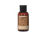 Benecos Oat Repair Shampoo Mini 50ML