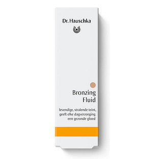 Dr. Hauschka Bronzing Fluid 18ML